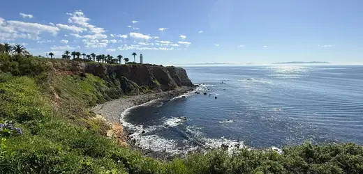 Rancho Palos Verdes